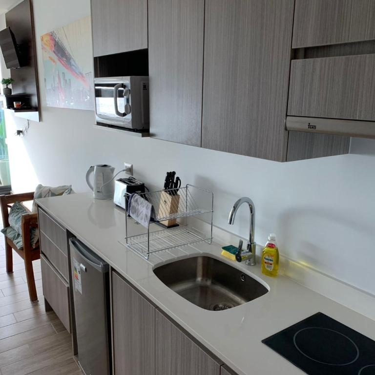 Puerto Nuevo - cerca Mall Plaza, Antofagasta - Apartamento de 1 dormitorio - 8