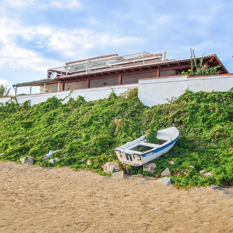 Nice Home In Pozzallo With House A Panoramic View - Maison de Vacances 3 Chambres - 1