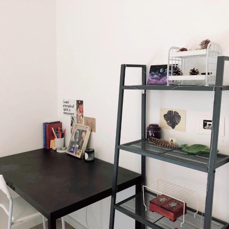 Appartement Muse proche Gare - Appartement 1 Chambre - 17
