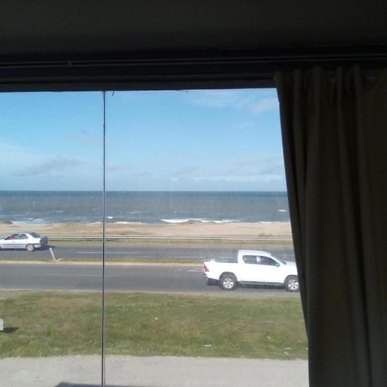 Playa Dorada, fte mar, gran 2 amb 4 pax, quincho parrilla - One-Bedroom House - 7