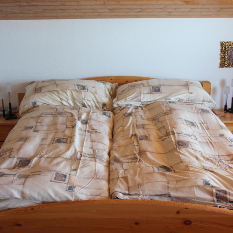 Hotel Zodiaque - Doppelzimmer Süd - 6