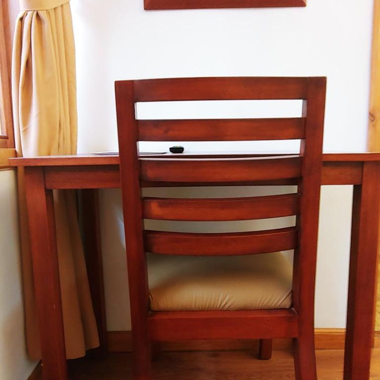 Hotel Boutique Casa Montalvo Cuenca - Habitación Doble Estándar - 1