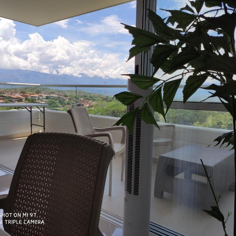 Apartasol Citadela Di Sole 1104 - Santafé de Antioquia - Apartamento de 2 dormitorios - 26