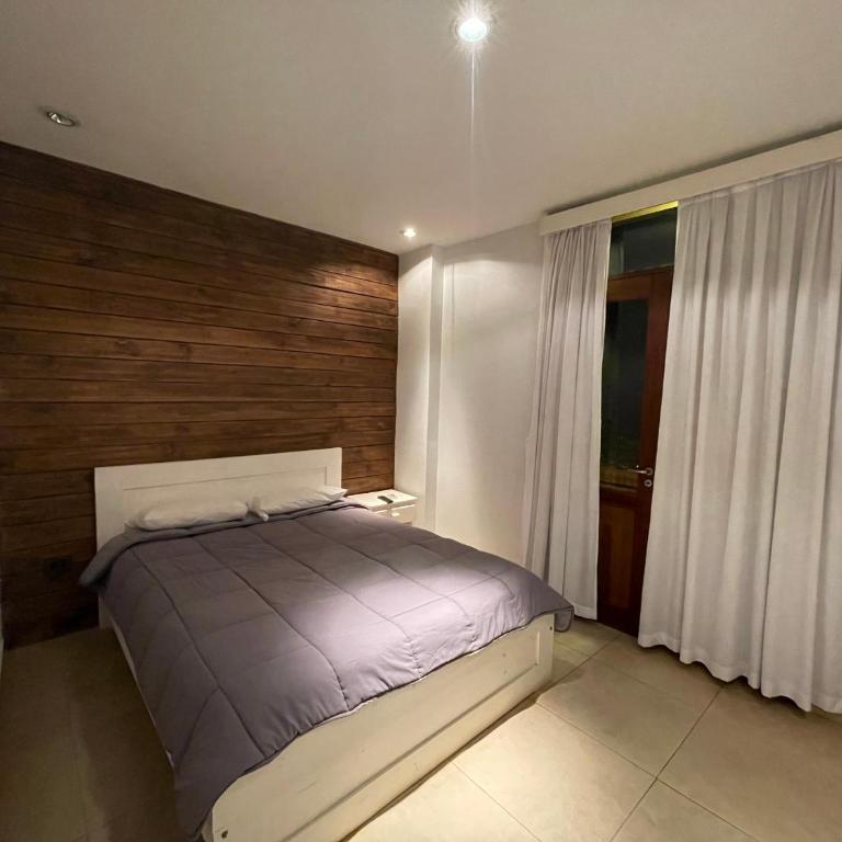 Patio del Puerto Hotel Boutique - Habitación Individual Estándar - 2