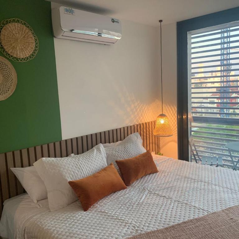 Experiencia Smart en Condominio You - Apartamento de 1 dormitorio - 5