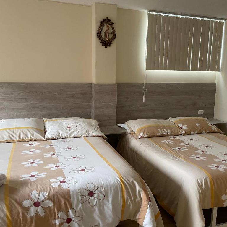 Terraza Dreams - Habitación Doble - 4