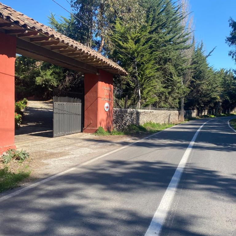 Casona Lo Aguirre - Suite Presidencial - 32