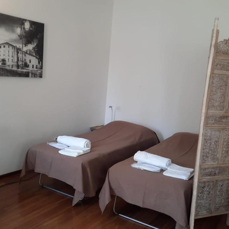 La Loggia Al Duomo - Treviso - Penthouse Apartment - 50