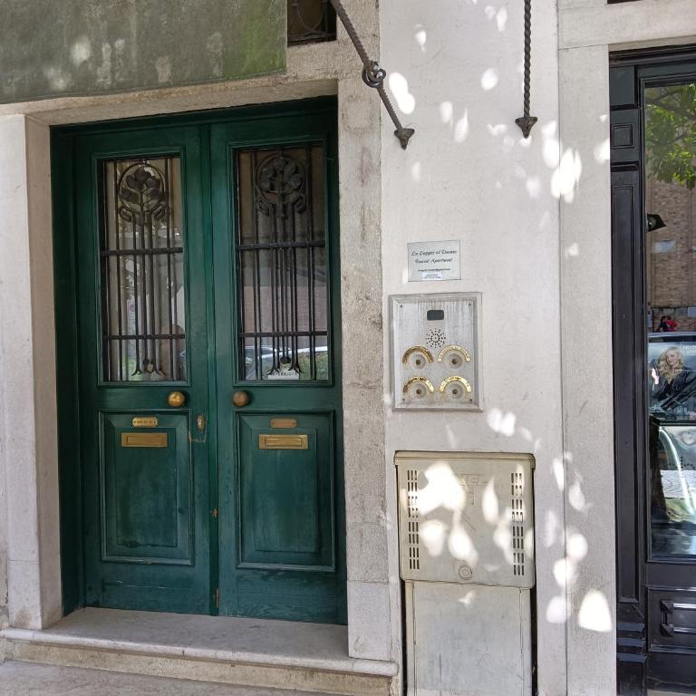 La Loggia Al Duomo - Treviso - Penthouse Apartment - 56