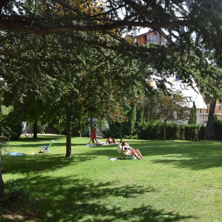 Acogedor apartamento con piscina compartida y opción a parking - Apartamento de 2 dormitorios - 29