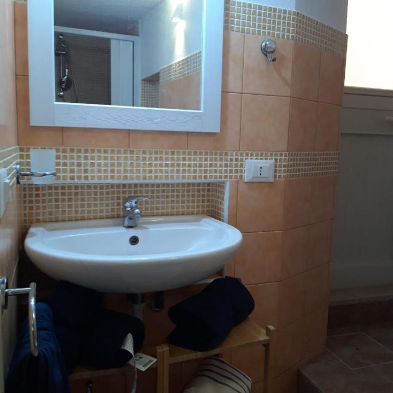 Casa Simona - Appartamento con 1 Camera da Letto - 2