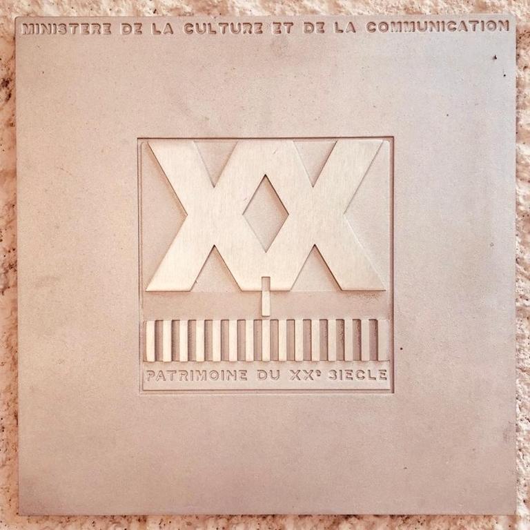 Gaou Benat, village des fourches, Label patrimoine XXe siècle - Maison de Vacances - 19