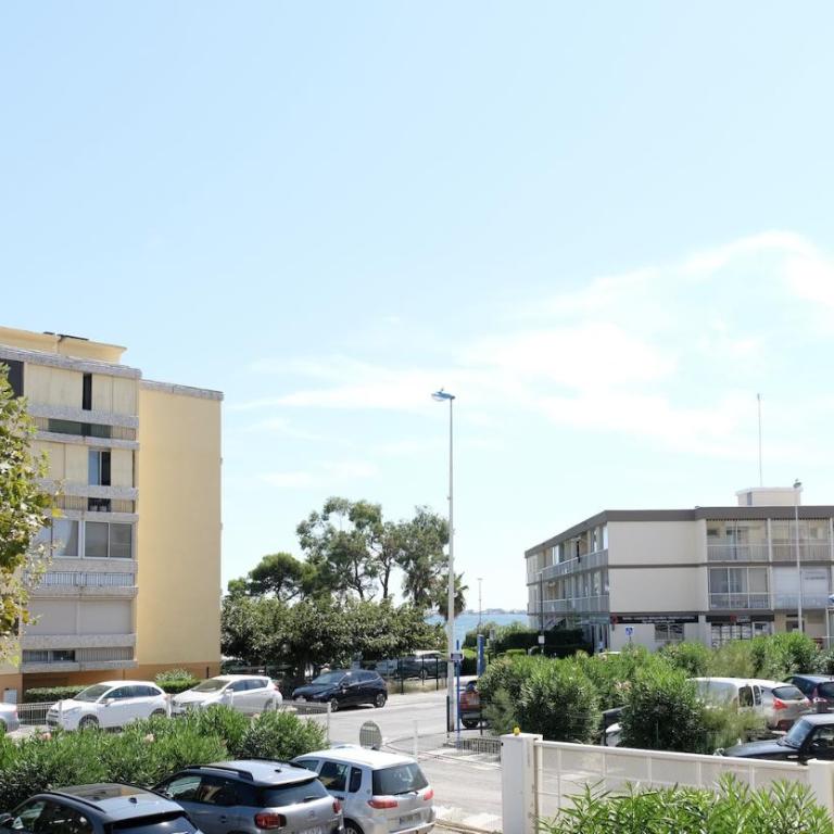 Elégant appartement moderne - Cure et vacances - Appartement 1 Chambre - 15
