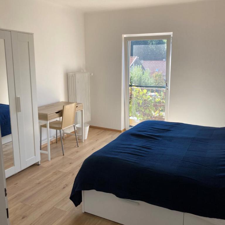 Ferienhaus Auszeit Natur bis zu 10 Personen - Haus mit 3 Schlafzimmern - 50