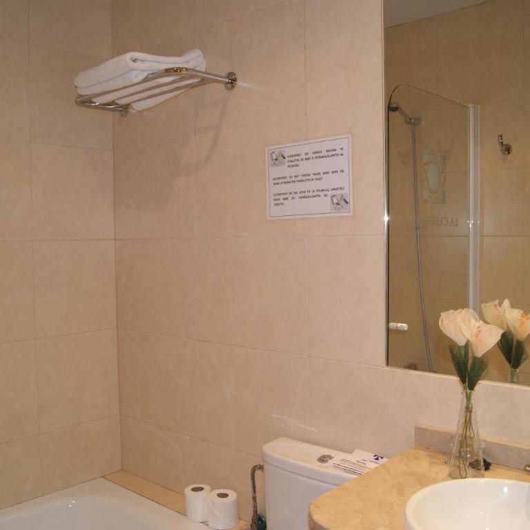 Apartamentos Turísticos La Castilleja - Oferta Romántica - Estudio - 8