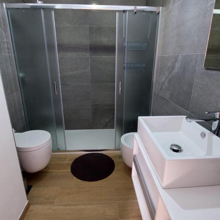 Arco Home - Appartamento con 1 Camera da Letto - 12