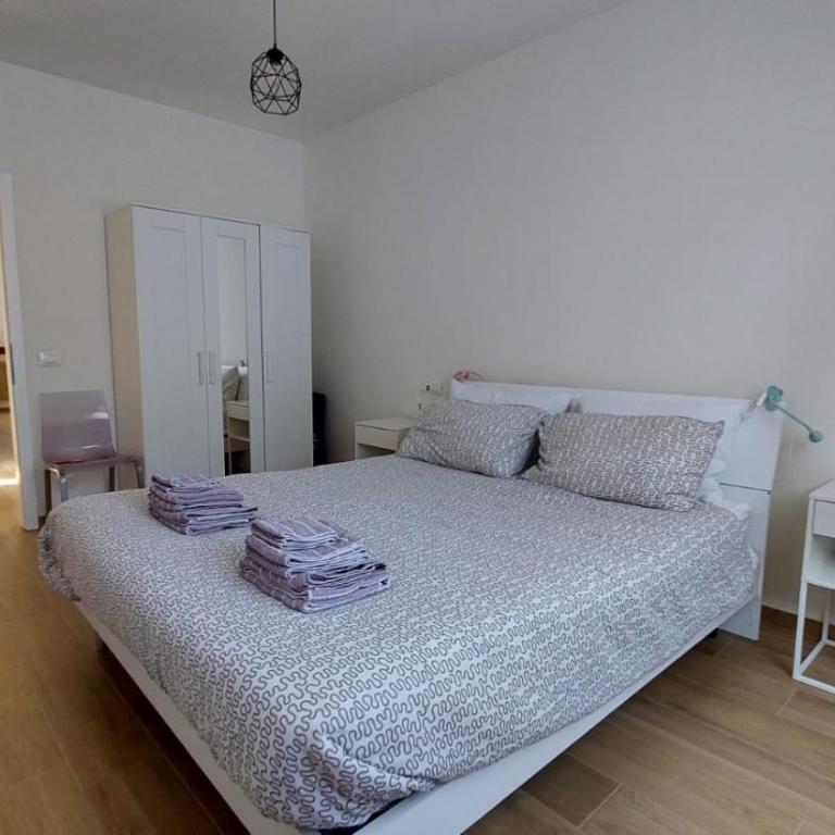 Arco Home - Appartamento con 1 Camera da Letto - 10