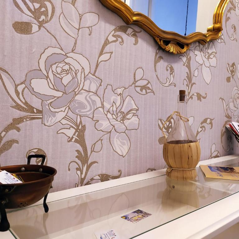 suite fontanelle - Appartamento con 1 Camera da Letto - 9