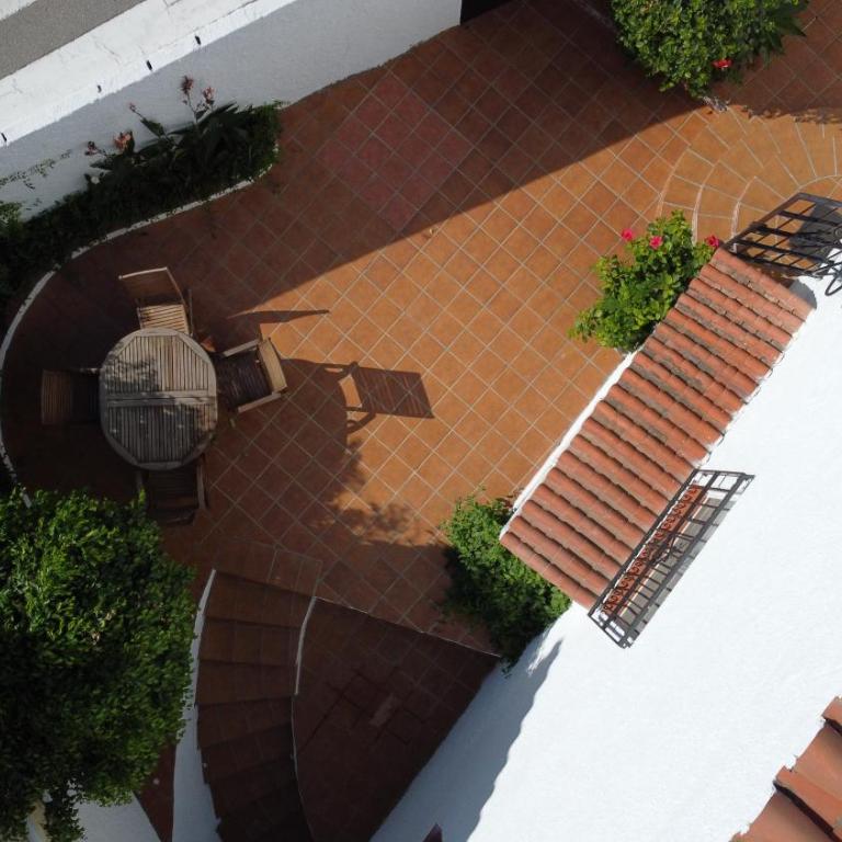 CASA BURRIANA - Villa de 3 dormitorios - 2