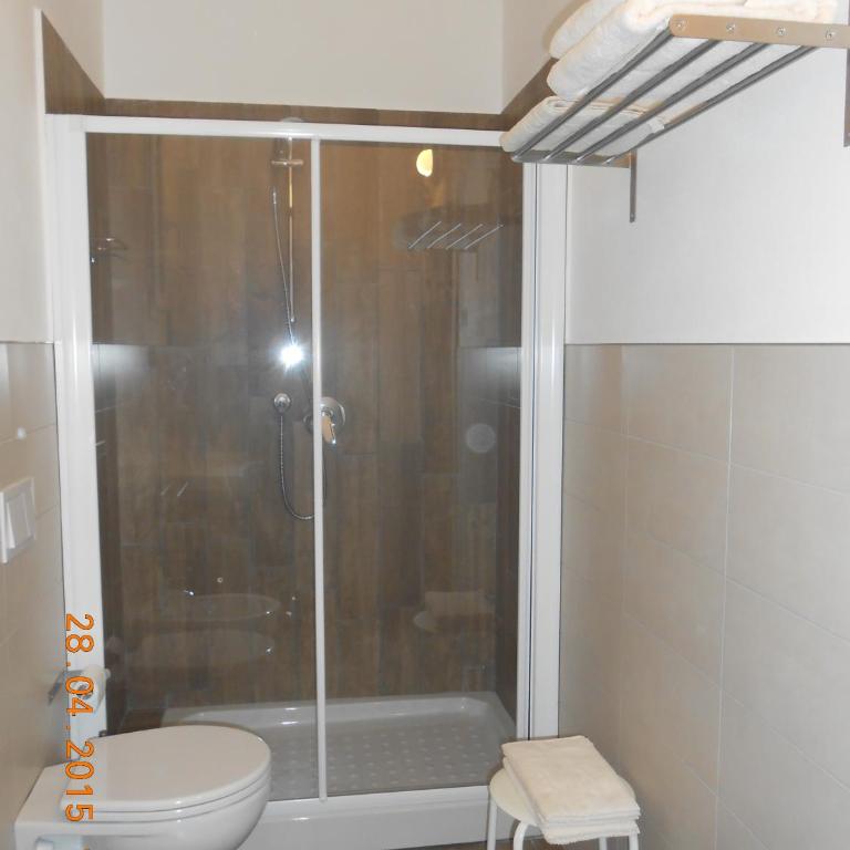 Le Stanze - Double or Twin Room with Private Bathroom - 3