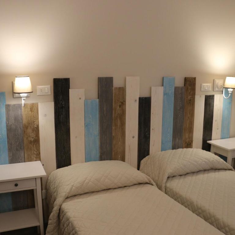 Le Stanze - Double or Twin Room with Private Bathroom - 4