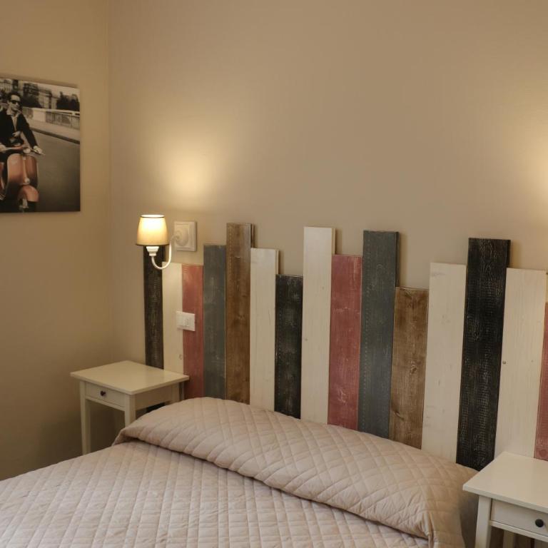 Le Stanze - Deluxe Single Room with Private Bathroom - 5