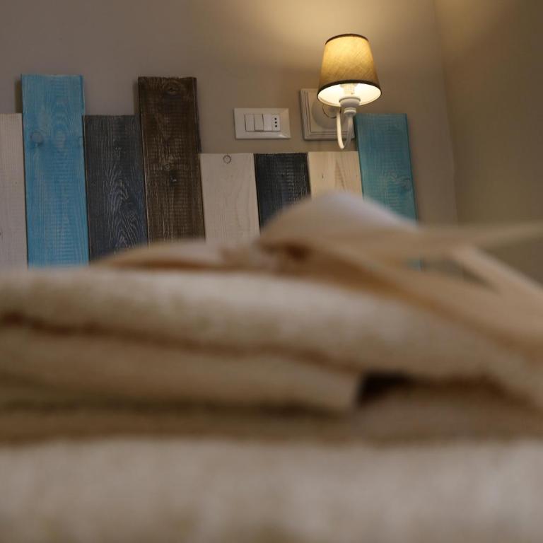 Le Stanze - Double or Twin Room with Private Bathroom - 5