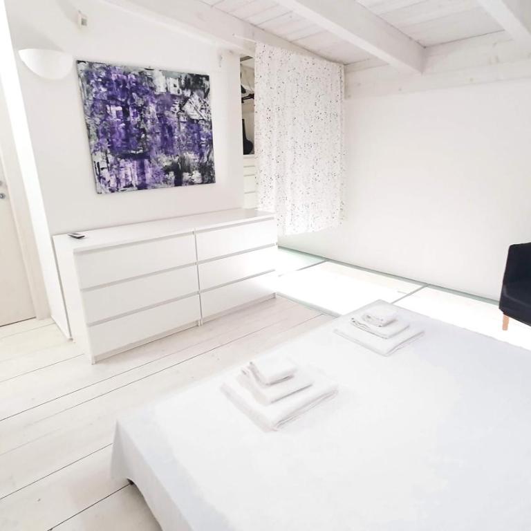 Urban Cottage - Casa Vacanze Bari - Apartment mit 1 Schlafzimmer - 1
