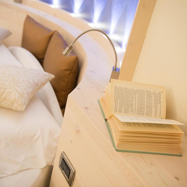 Sporthotel Rosatti - Suite (2 Adulti) - 6