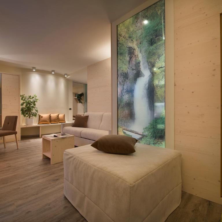 Sporthotel Rosatti - Suite (2 Adulti) - 3