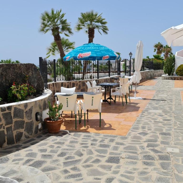 Viviendas Las Vistas - Apartamento - Planta baja - 11