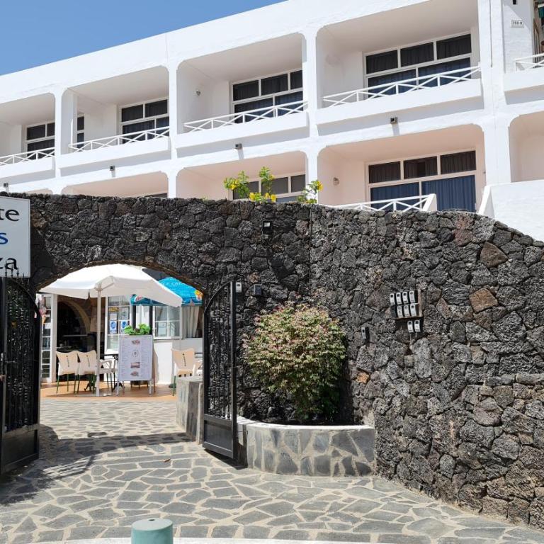 Viviendas Las Vistas - Apartamento - Planta baja - 10