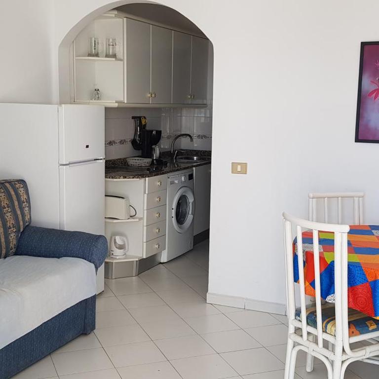 Viviendas Las Vistas - Apartamento - Planta baja - 12