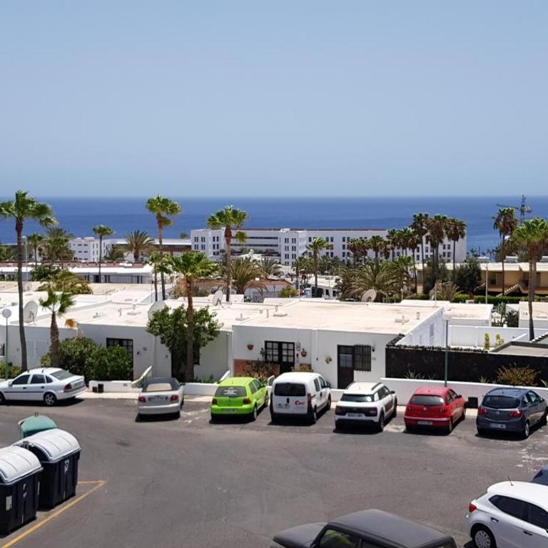 Viviendas Las Vistas - Apartamento de 2 dormitorios - 12