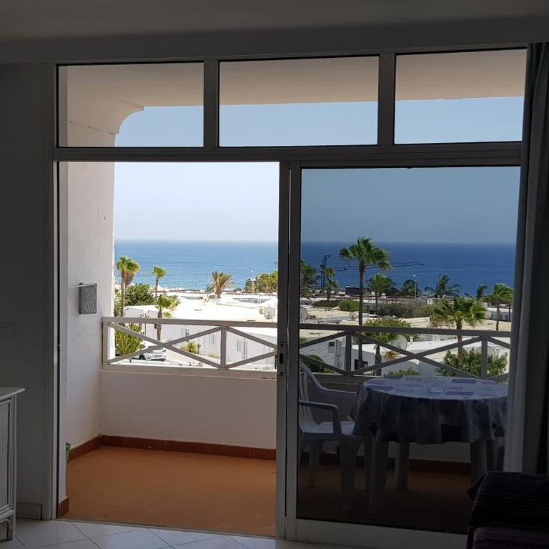 Viviendas Las Vistas - Apartamento con vistas al mar - 12