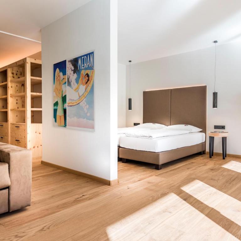 Villa Waldkönigin - Suite - 2