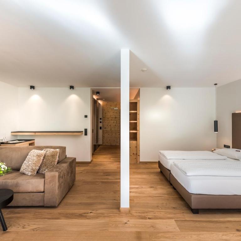 Villa Waldkönigin - Suite - 3