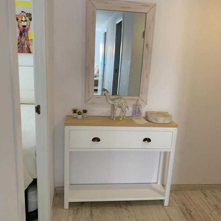 La Herradura junto al mar - Two-Bedroom Apartment - 19