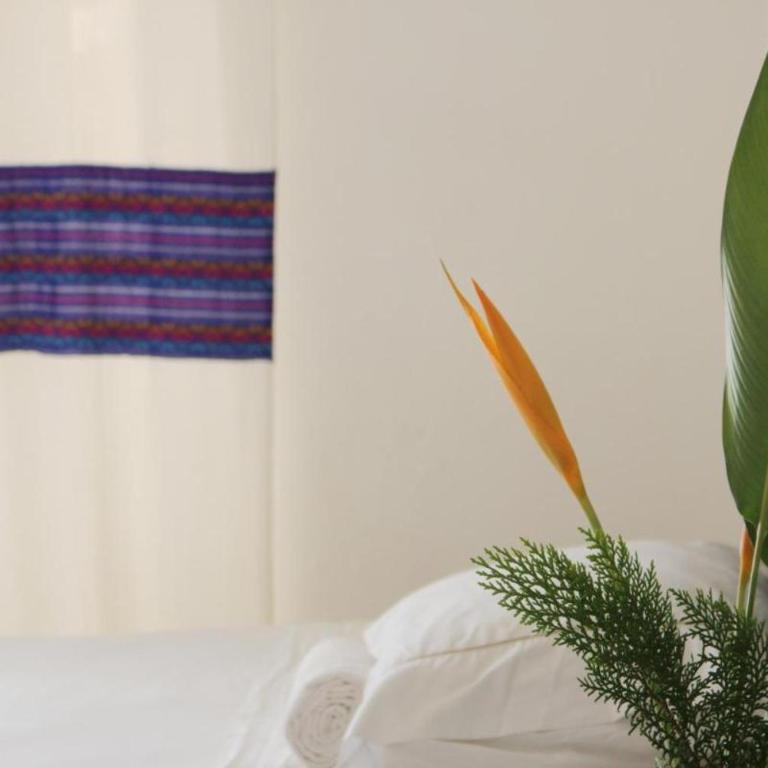 Apartment with blacony and sea view - Habitación Triple - 3