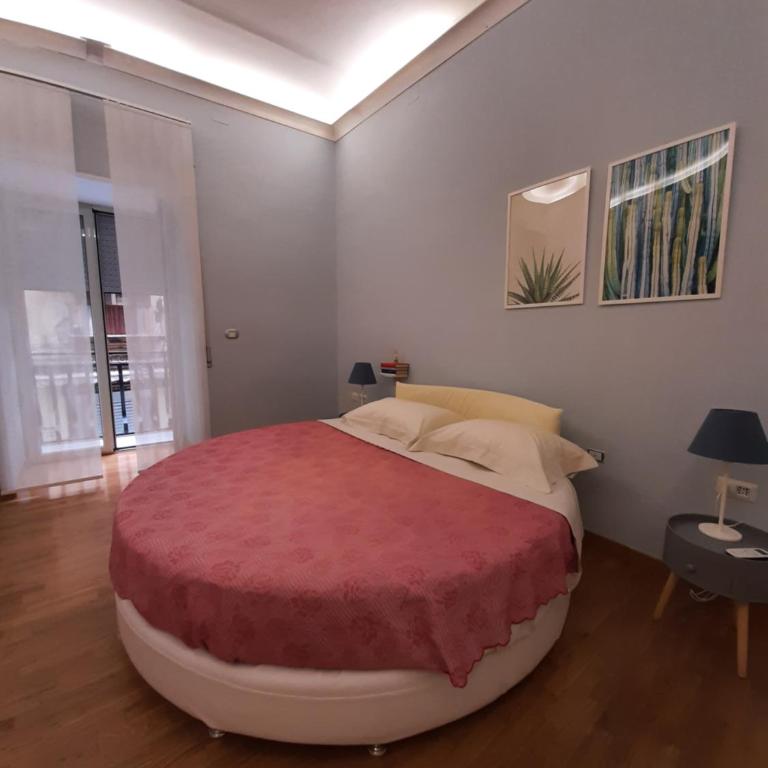 Pignasecca Home - Appartamento con 1 Camera da Letto con Balcone e Vista Città - 7