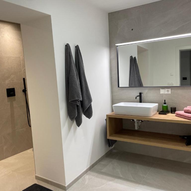Rosa's Boutique Apartment - Appartamento con 2 Camere da Letto - 5