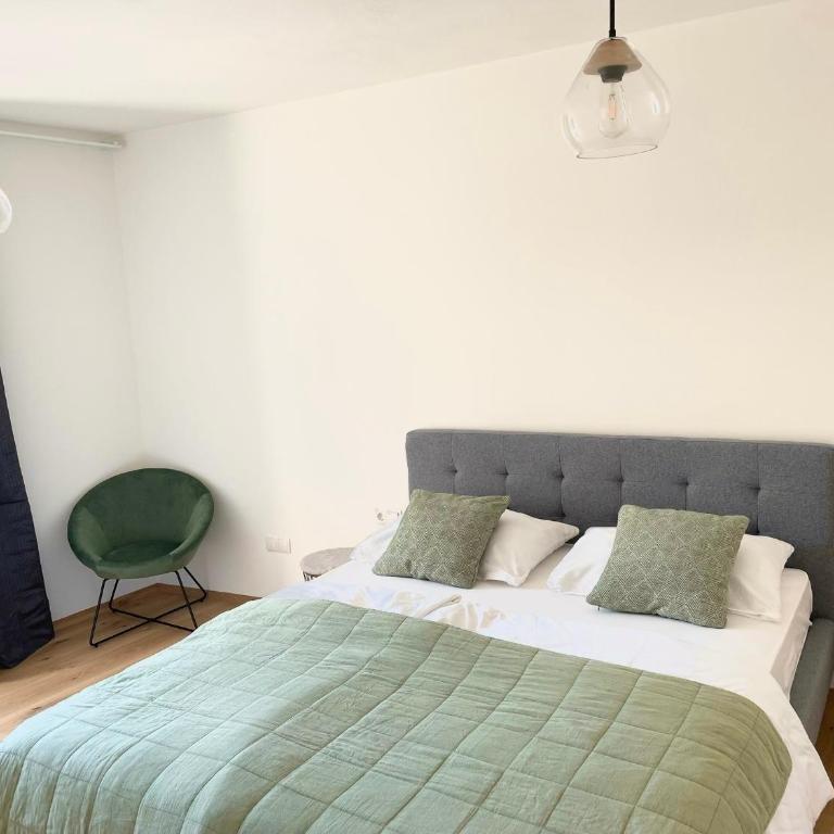 Rosa's Boutique Apartment - Appartamento con 2 Camere da Letto - 3