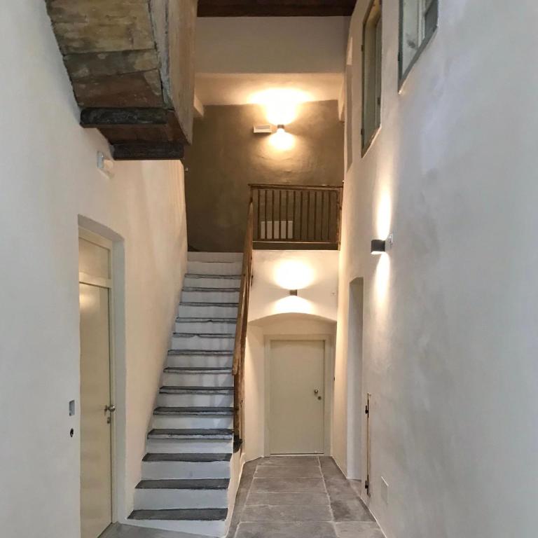 Rosa's Boutique Apartment - Appartamento con 2 Camere da Letto - 13