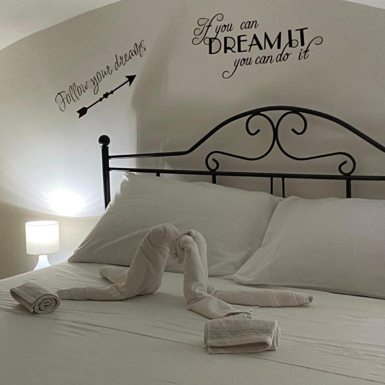 Seven blue casa vacanza - Appartamento con 1 Camera da Letto - 9