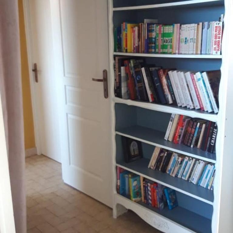 Appartement Schaffhauser - Apartamento con terraza - 19
