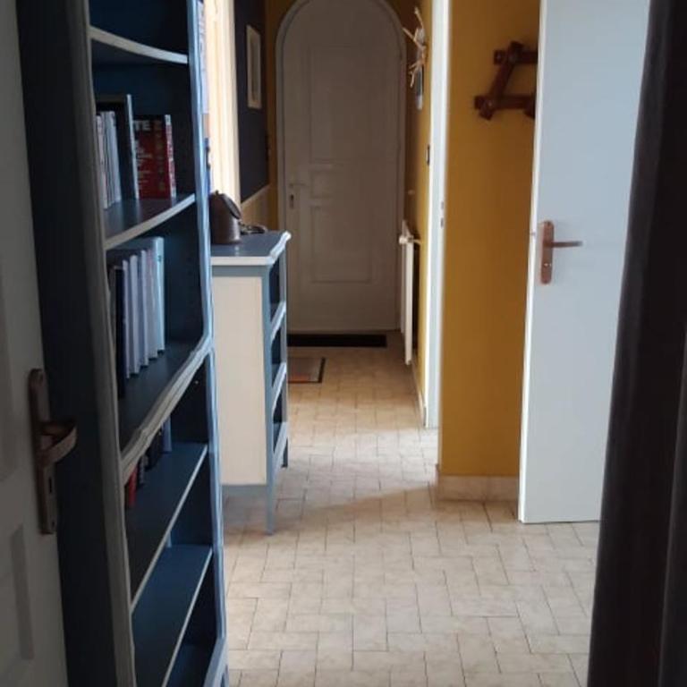 Appartement Schaffhauser - Apartamento con terraza - 21