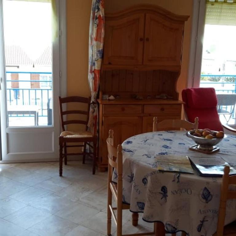 Appartement Schaffhauser - Apartamento con terraza - 15
