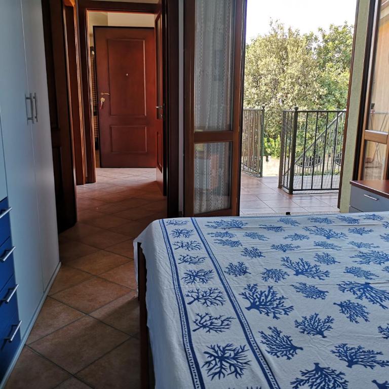 Holiday in SARDINIA in Pula, at the sea of Nora - Casa con 1 Camera da Letto - 9