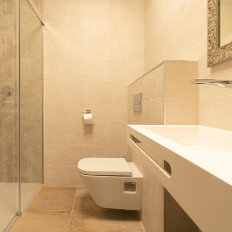 Palacete 1620, Premium Suites, Only adults - Deluxe Studio - 4