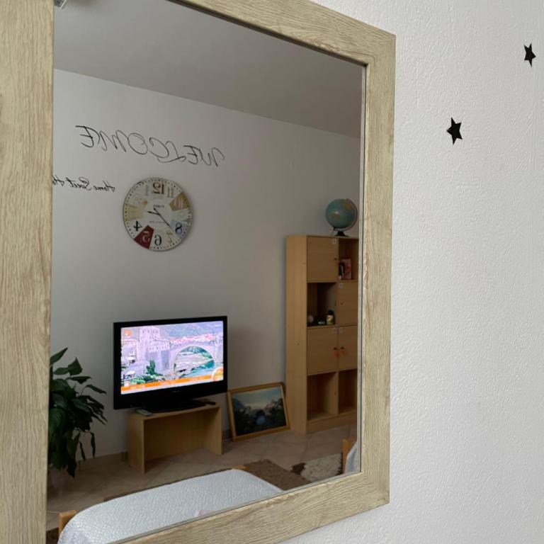 Rooms Deny - Quadruple Room with Private Bathroom - 10